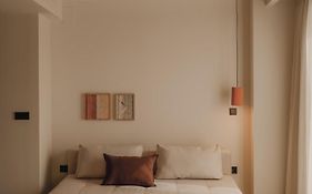Pau Suites